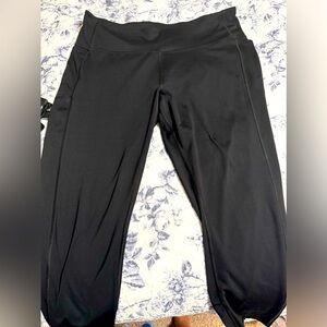 Victoria Secret XXL leggings UIGC
